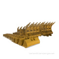 Factory Rock Ripping Bucket Excavator: Rock Grapple Bucket for Backhoe